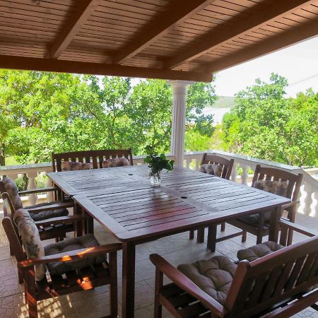 Holiday Home Bacani - Zad750 By Interhome Donji Karin Esterno foto