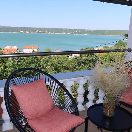 Holiday Home Bacani - Zad750 By Interhome Donji Karin Esterno foto