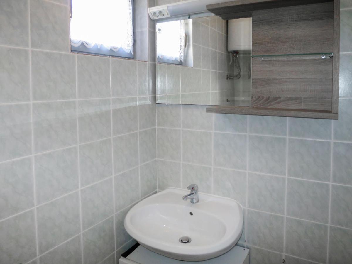 Holiday Home Bacani - Zad750 By Interhome Donji Karin Esterno foto
