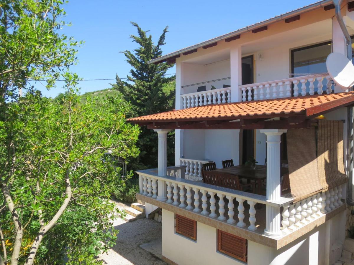 Holiday Home Bacani - Zad750 By Interhome Donji Karin Esterno foto