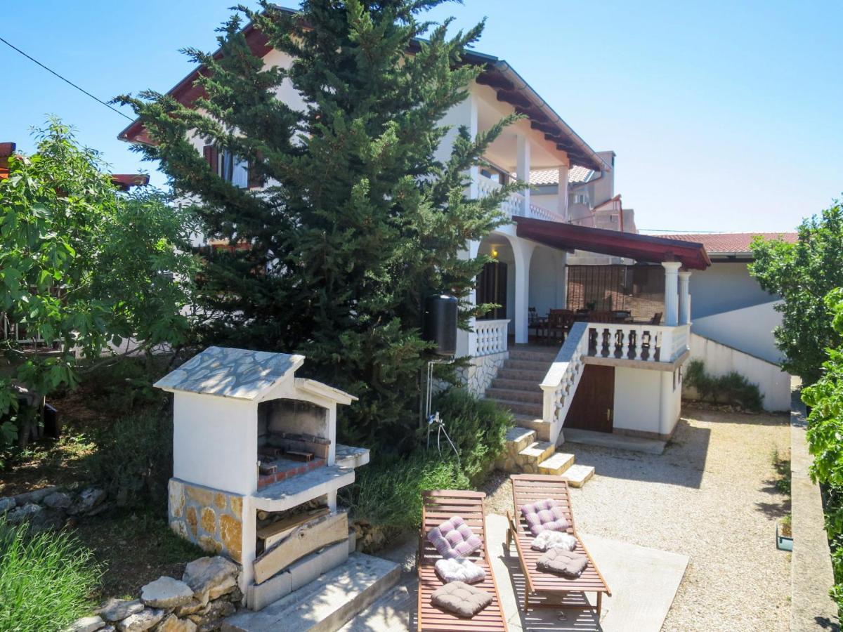 Holiday Home Bacani - Zad750 By Interhome Donji Karin Esterno foto