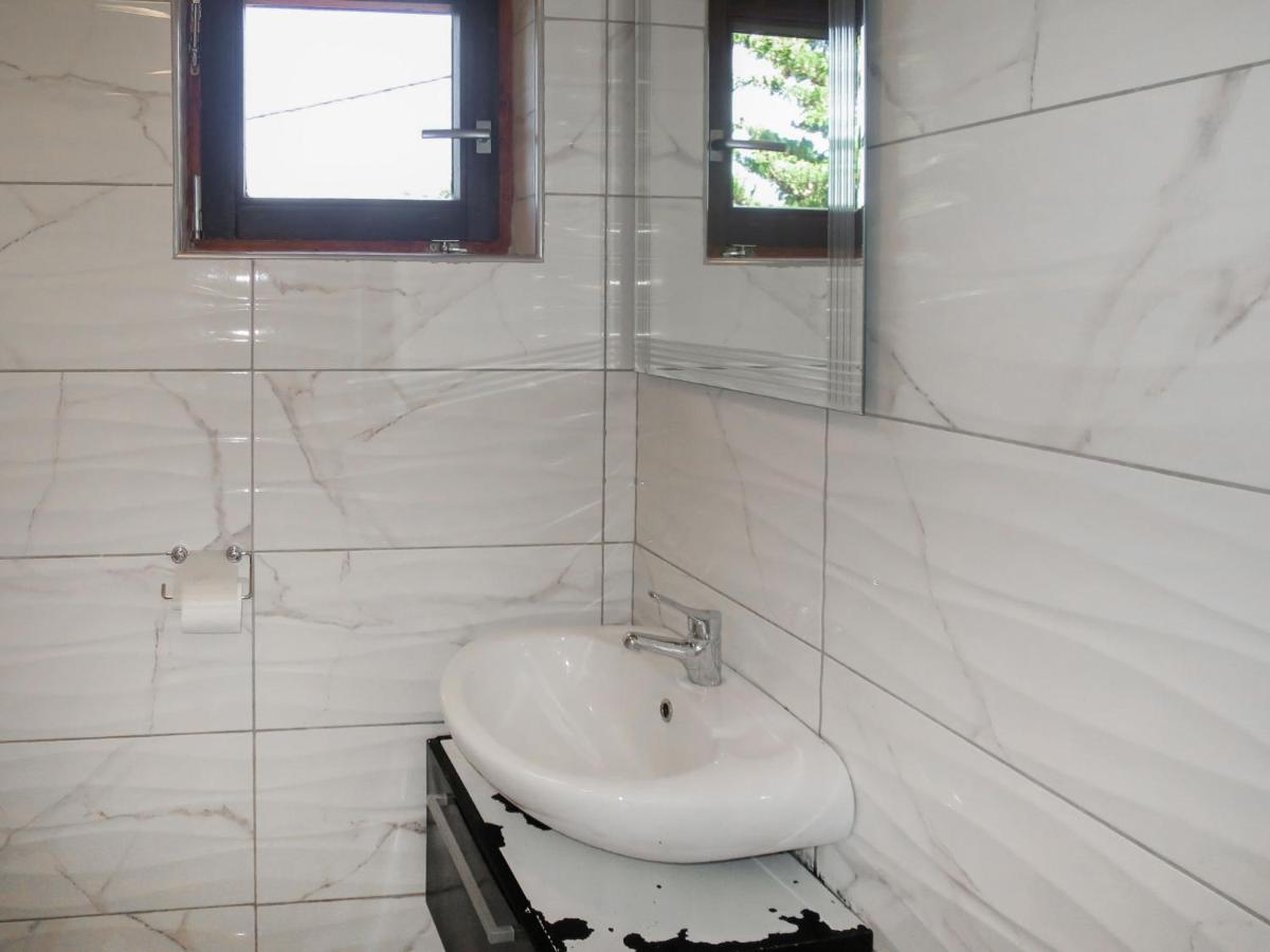 Holiday Home Bacani - Zad750 By Interhome Donji Karin Esterno foto