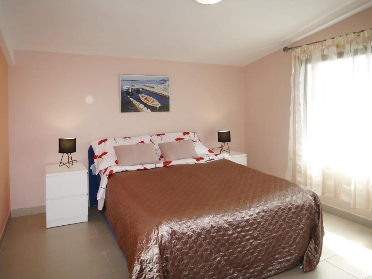 Holiday Home Bacani - Zad750 By Interhome Donji Karin Esterno foto