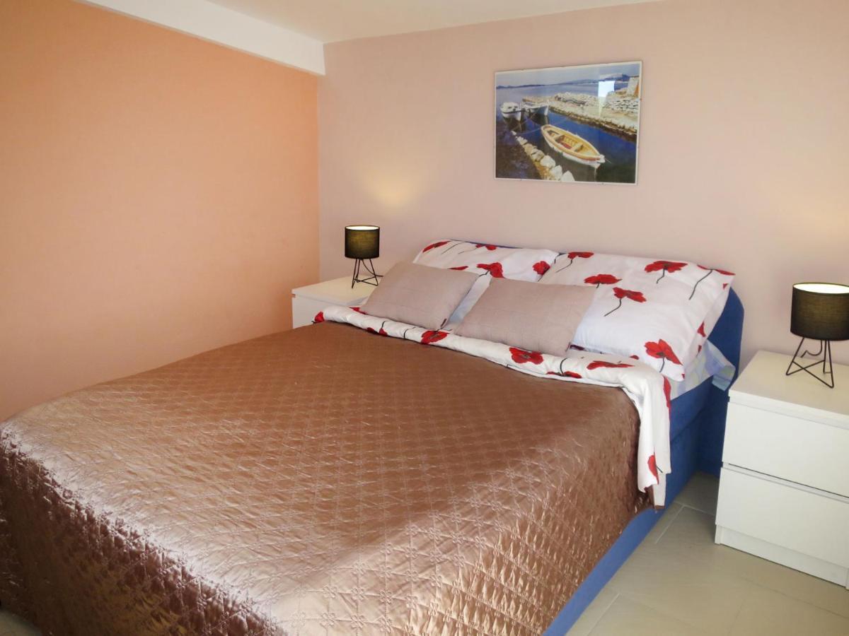 Holiday Home Bacani - Zad750 By Interhome Donji Karin Esterno foto