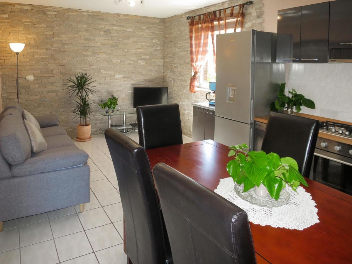 Holiday Home Bacani - Zad750 By Interhome Donji Karin Esterno foto