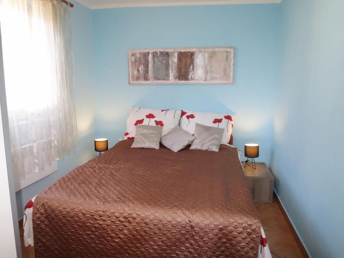 Holiday Home Bacani - Zad750 By Interhome Donji Karin Esterno foto
