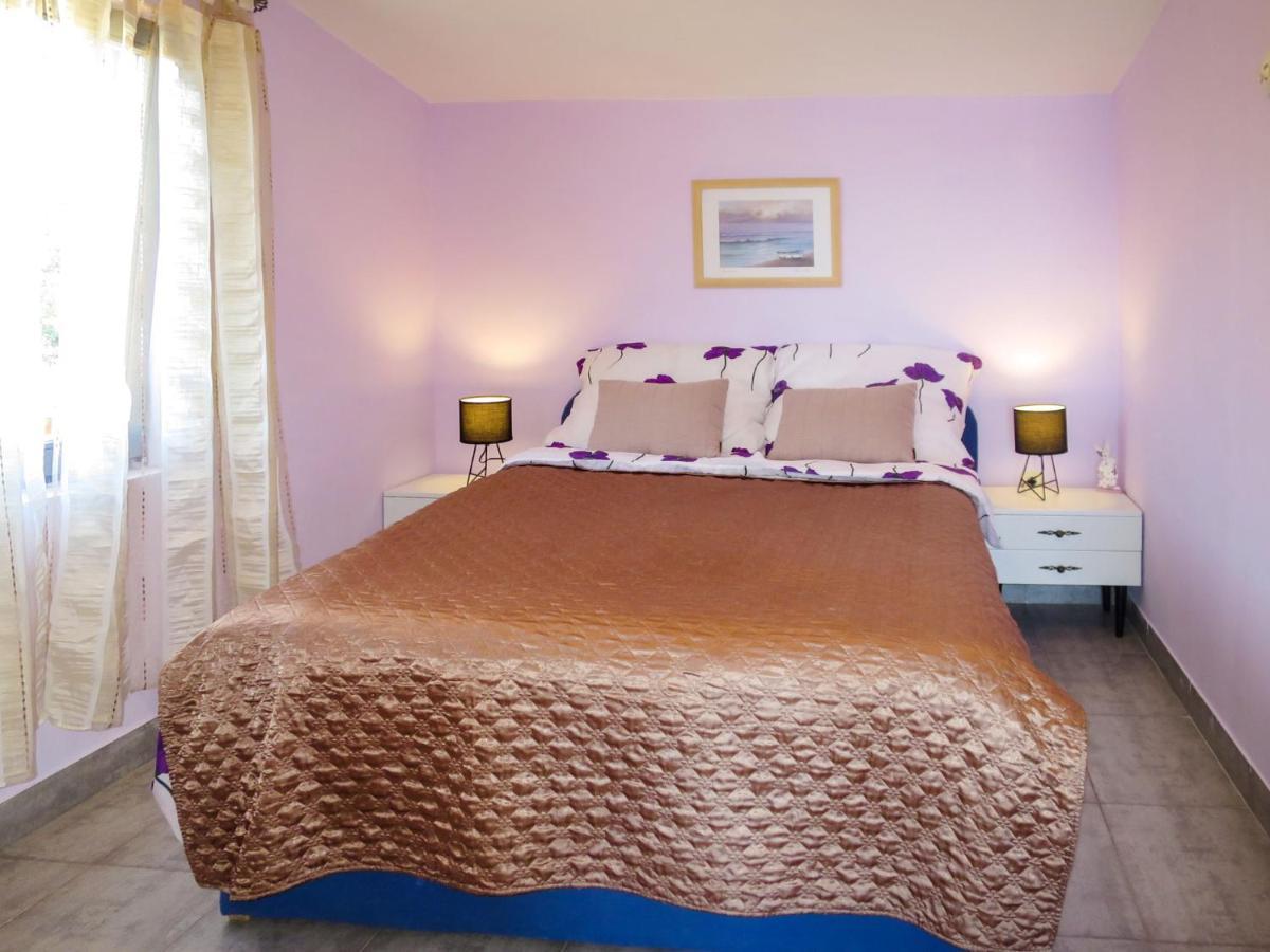 Holiday Home Bacani - Zad750 By Interhome Donji Karin Esterno foto