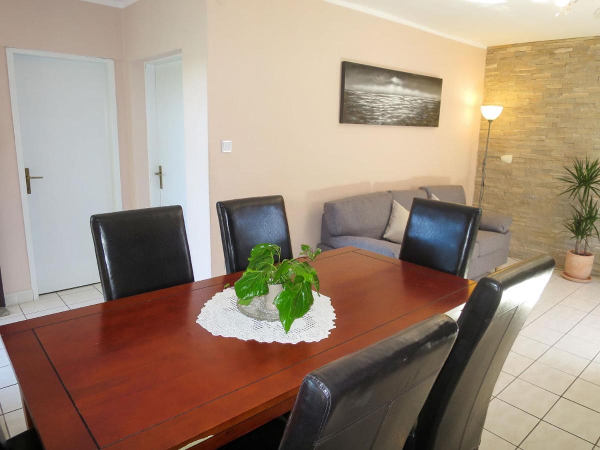 Holiday Home Bacani - Zad750 By Interhome Donji Karin Esterno foto