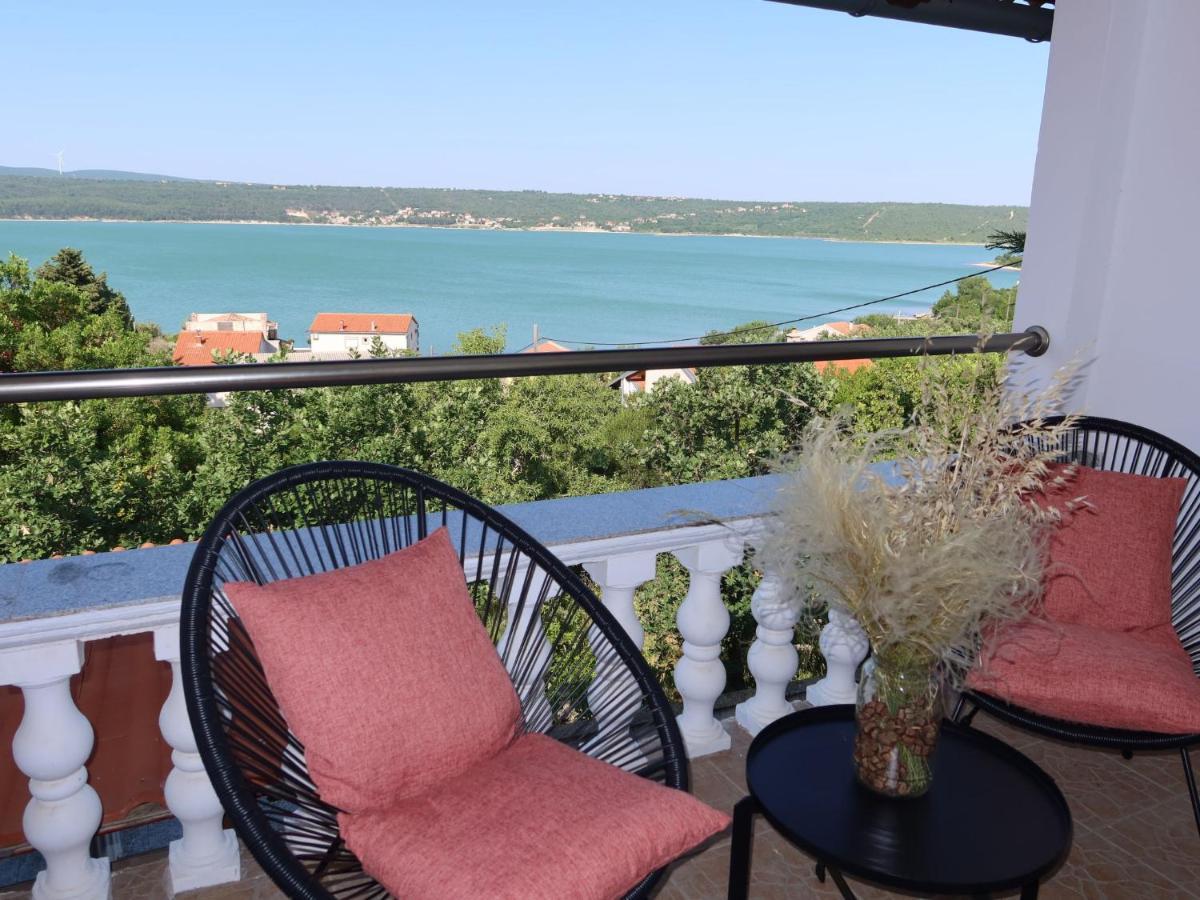 Holiday Home Bacani - Zad750 By Interhome Donji Karin Esterno foto