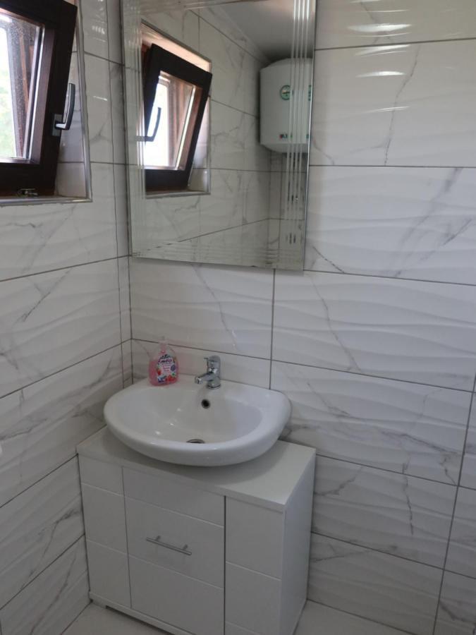 Holiday Home Bacani - Zad750 By Interhome Donji Karin Esterno foto